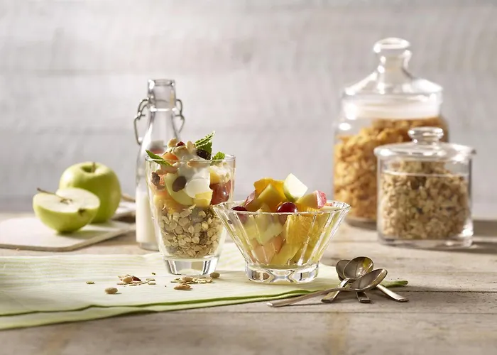 Premier Inn München City ZentrumSporthotels