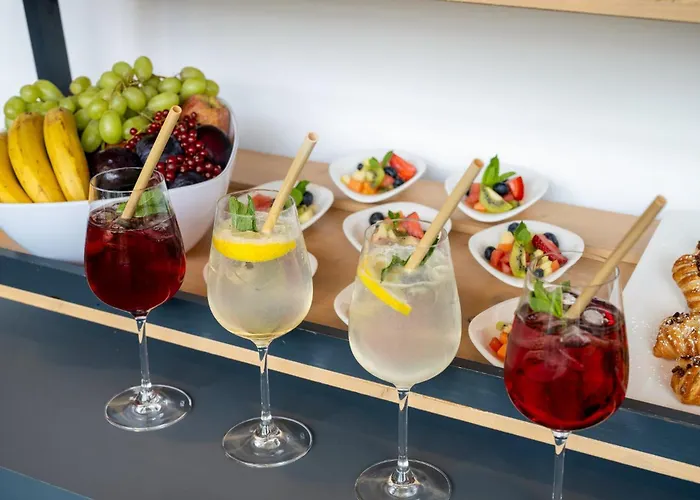 Inn Munich - WestparkSporthotels